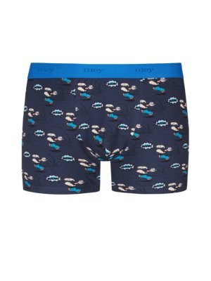 Boxer-shorts-with-Popeye-print