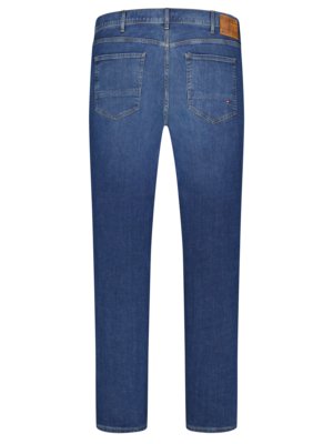 5-Pocket-Jeans-mit-Stretch,-Madison-