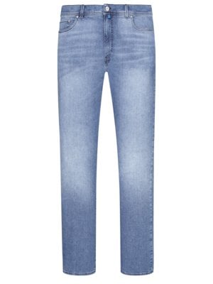 Five-pocket jeans with FutureFlex, Lyon