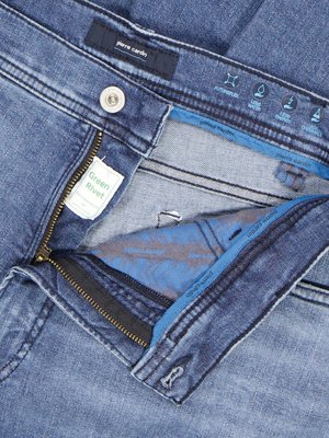 Jeans mit Futureflex Stretch, Lyon