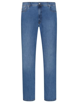 5-Pocket Jeans Voyage Lyon, Comfort Fit