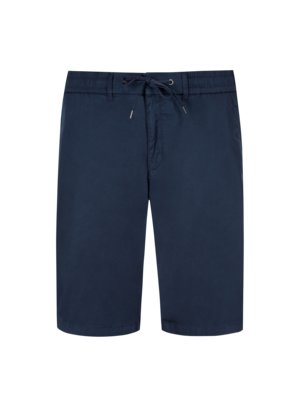 Shorts-with-stretch-waistband,-Ultralight