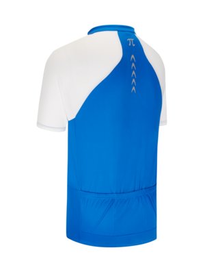 Cycling-jersey,-highly-elastic