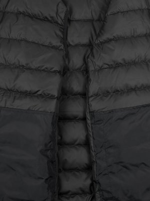 Quilted-gilet-with-logo-print-and-down
