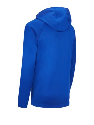 Hoodie-made-from-recycled-polyester-with-logo-print