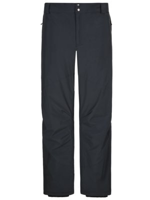 Ski trousers with Omni-Heat