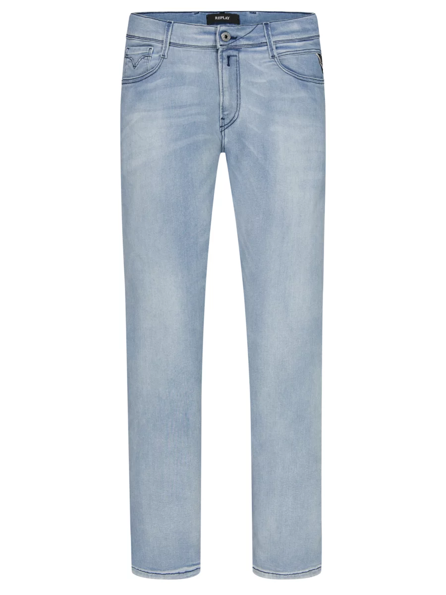SALE – Men\'s Plus Size jeans | HIRMER big & tall