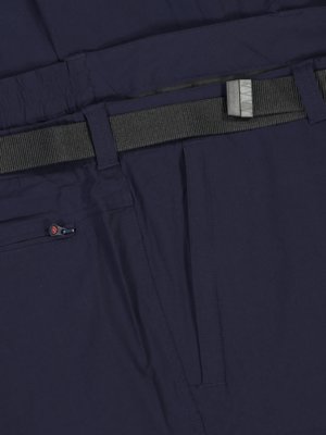 Trekking trousers with stretch content, Nil