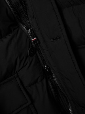 Parka-with-quilted-pattern