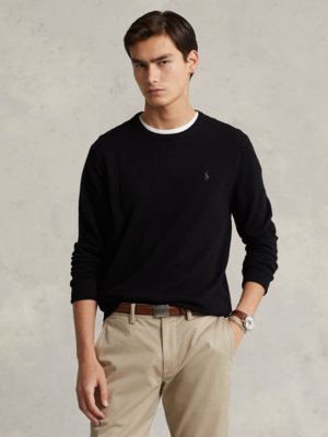 Merino-wool-sweater