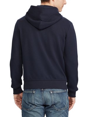 Hoodie-in-a-cotton-blend