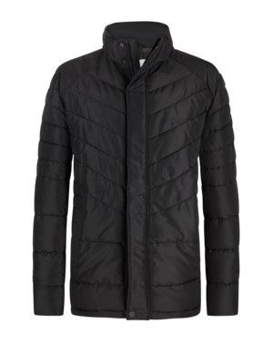Quilted-jacket-with-removable-hood