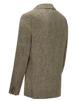 Harris-tweed-jacket-Jack-with-herringbone-pattern