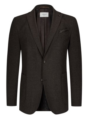 Jacket-Tedrick-with-fine-texture-in-a-wool-blend-with-stretch
