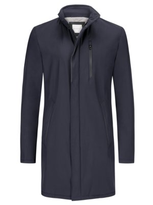 Functional coat, Rainseries