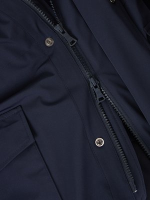 Functional jacket Typhoon 20000, Re-4x4 Stretch