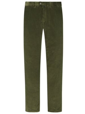 Corduroy-trousers-with-stretch-content