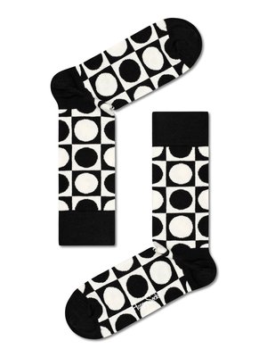 4-pack of socks in mixed patterns