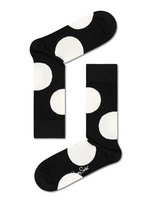 4-pack of socks in mixed patterns