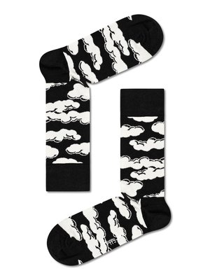 4-pack of socks in mixed patterns