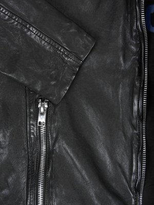 Leather-jacket-in-a-biker-style