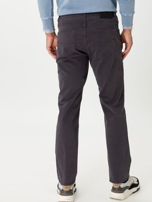 Five-pocket trousers with stretch content, Cadiz