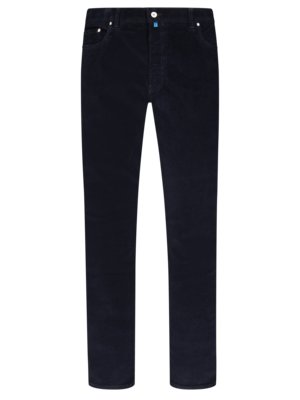 Five-pocket corduroy trousers, FutureFlex