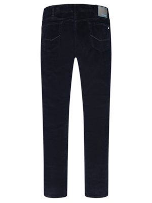 Five-pocket corduroy trousers, FutureFlex