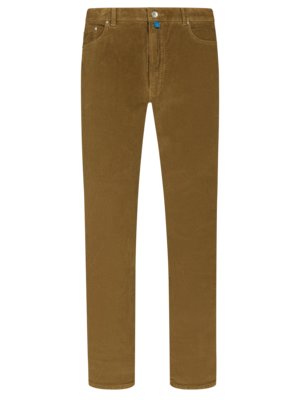 Five-pocket corduroy trousers, FutureFlex