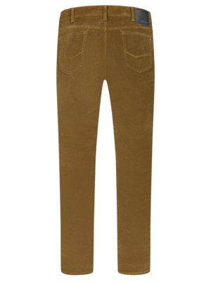 Five-pocket corduroy trousers, FutureFlex