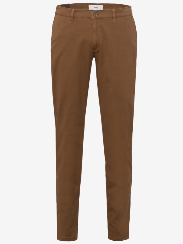 Levně Brax, Chino kalhoty z pružné směsi bavlny SvětleModrá