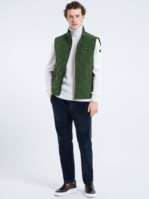 Quilted-gilet-RE-130-High-Density