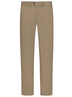Chinos with delicate pattern Joe