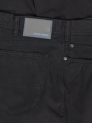5-Pocket Jeans im Baumwoll-Mix, Futureflex