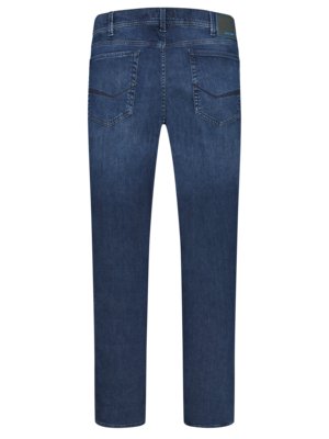 5-Pocket-Jeans-im-washed-look,-Futureflex
