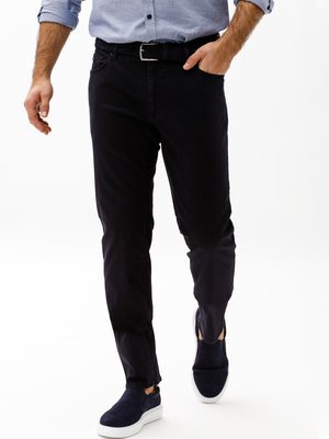 Five-pocket trousers with stretch content, Cadiz
