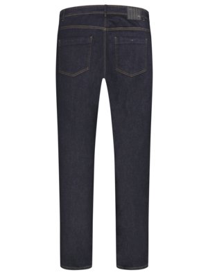 5-Pocket-Jeans-mit-Kaschmir-Anteil,-Vecade