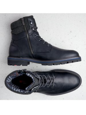 Lined-boots-with-side-zip