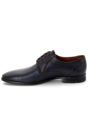 Derby-style lace-up shoe, Manon
