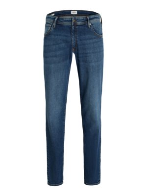 5-Pocket-Jeans-mit-washed-look
