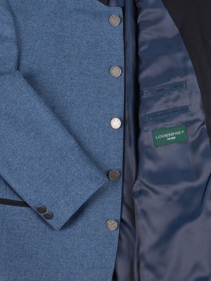 Jacket-in-pure-wool