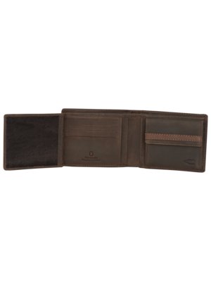 Leather-wallet