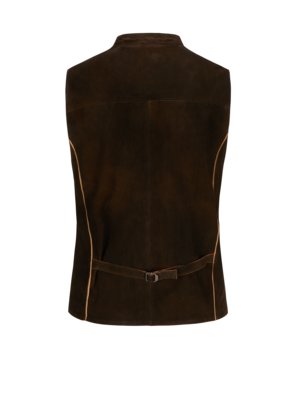 Traditional-waistcoat-made-of-fine-suede