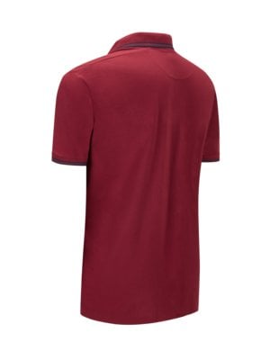 Polo-shirt-with-embroidered-front