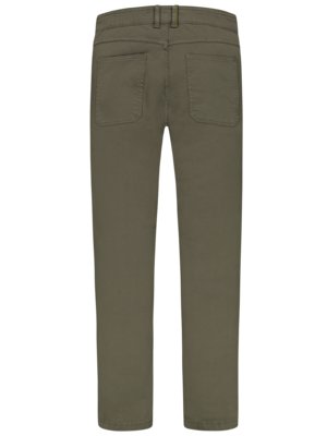 Chinos-with-micro-texture,-two-way-stretch