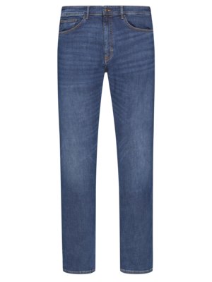 Jeans mit Stretch-Anteil, extralang