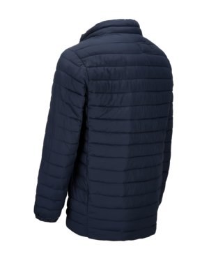 Quilted-jacket-in-recycled-polyester