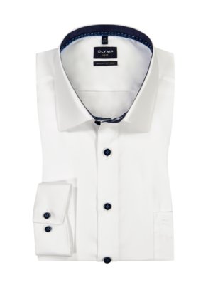 Luxor Modern Fit shirt with texture