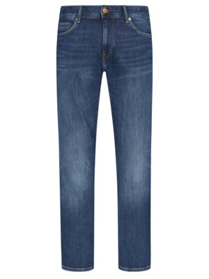 5-Pocket Jeans Madison mit Stretchanteil