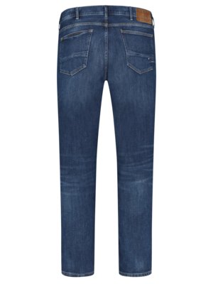 5-Pocket-Jeans-Madison-mit-Stretchanteil